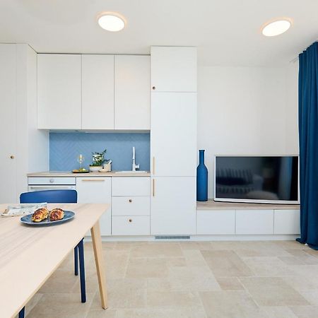 Hedera Estate Hedera Studio 1 Ντουμπρόβνικ Εξωτερικό φωτογραφία