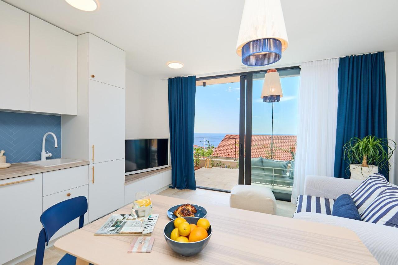 Hedera Estate Hedera Studio 1 Ντουμπρόβνικ Εξωτερικό φωτογραφία
