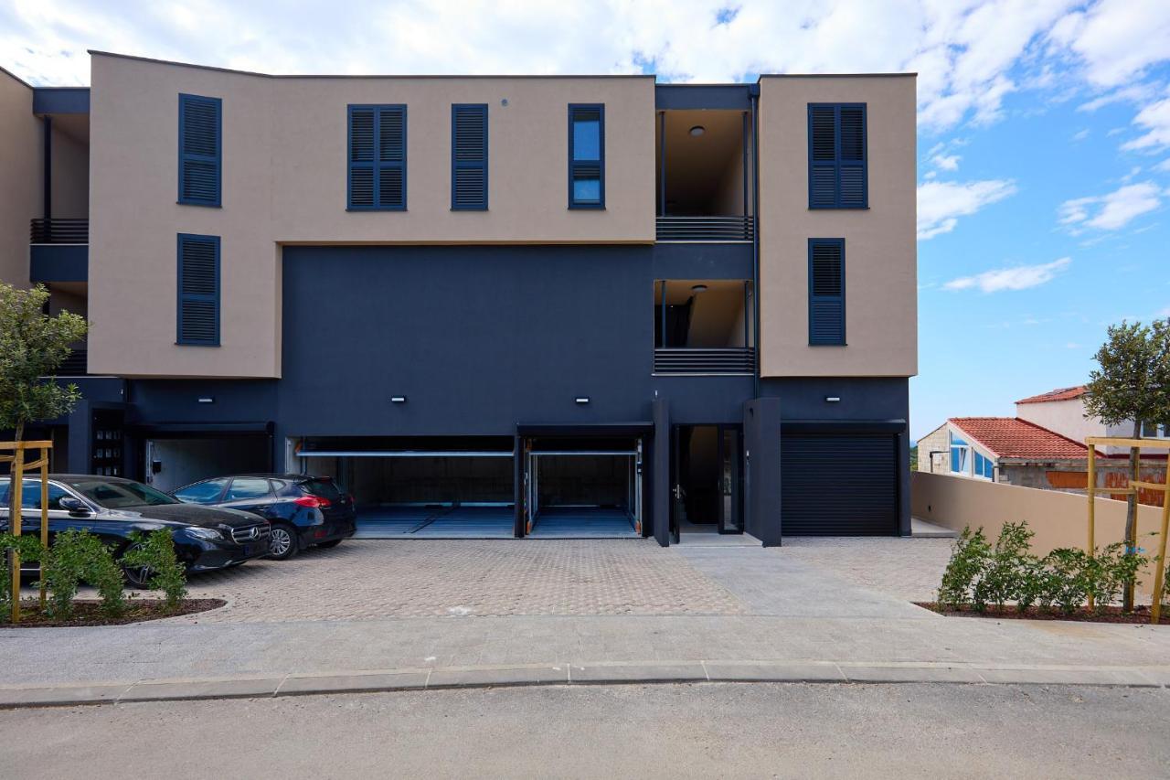 Hedera Estate Hedera Studio 1 Ντουμπρόβνικ Εξωτερικό φωτογραφία