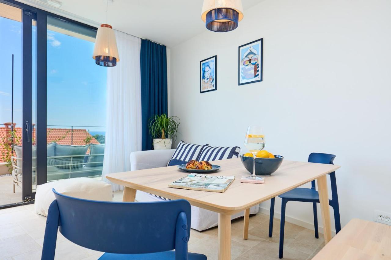 Hedera Estate Hedera Studio 1 Ντουμπρόβνικ Εξωτερικό φωτογραφία
