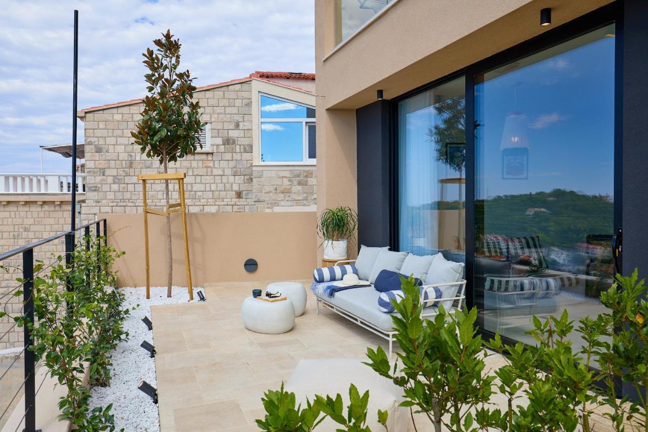 Hedera Estate Hedera Studio 1 Ντουμπρόβνικ Εξωτερικό φωτογραφία