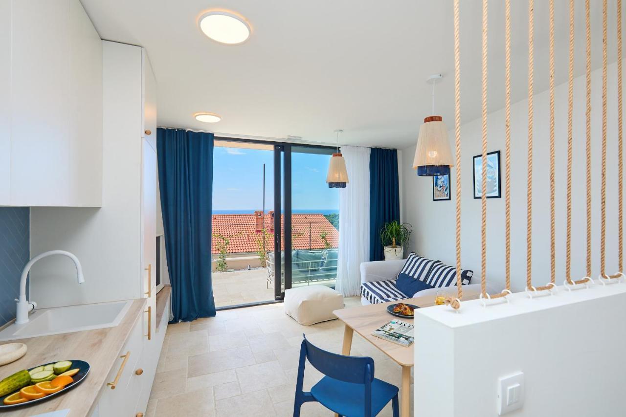 Hedera Estate Hedera Studio 1 Ντουμπρόβνικ Εξωτερικό φωτογραφία