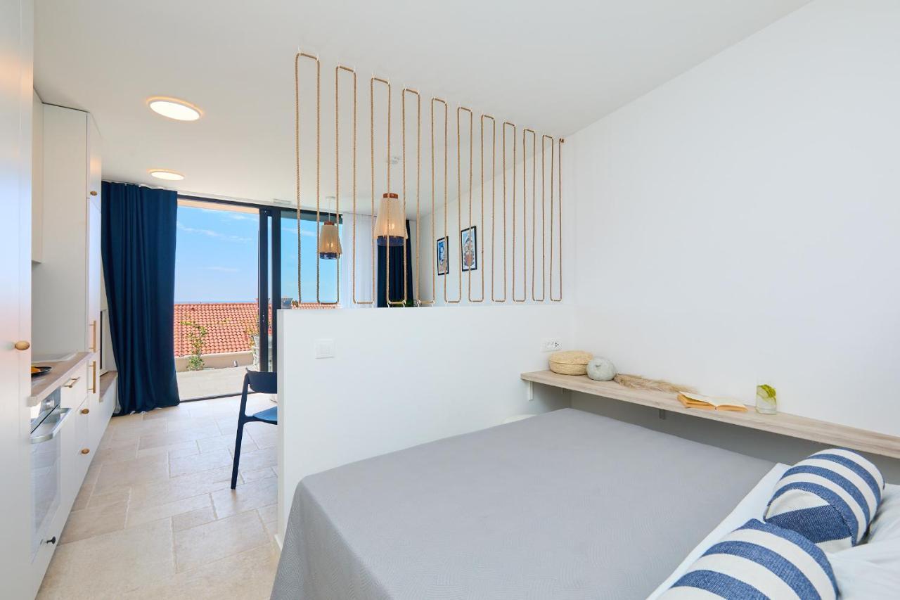 Hedera Estate Hedera Studio 1 Ντουμπρόβνικ Εξωτερικό φωτογραφία