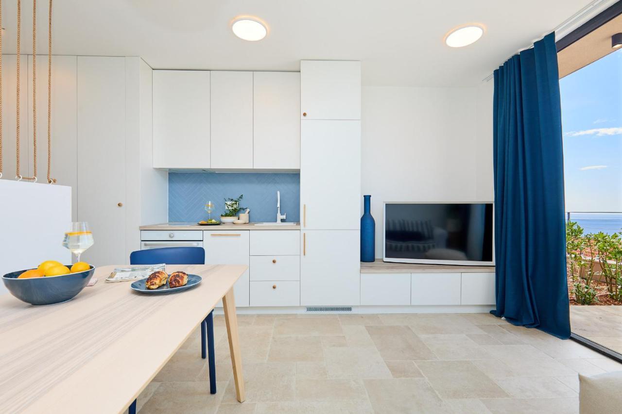 Hedera Estate Hedera Studio 1 Ντουμπρόβνικ Εξωτερικό φωτογραφία