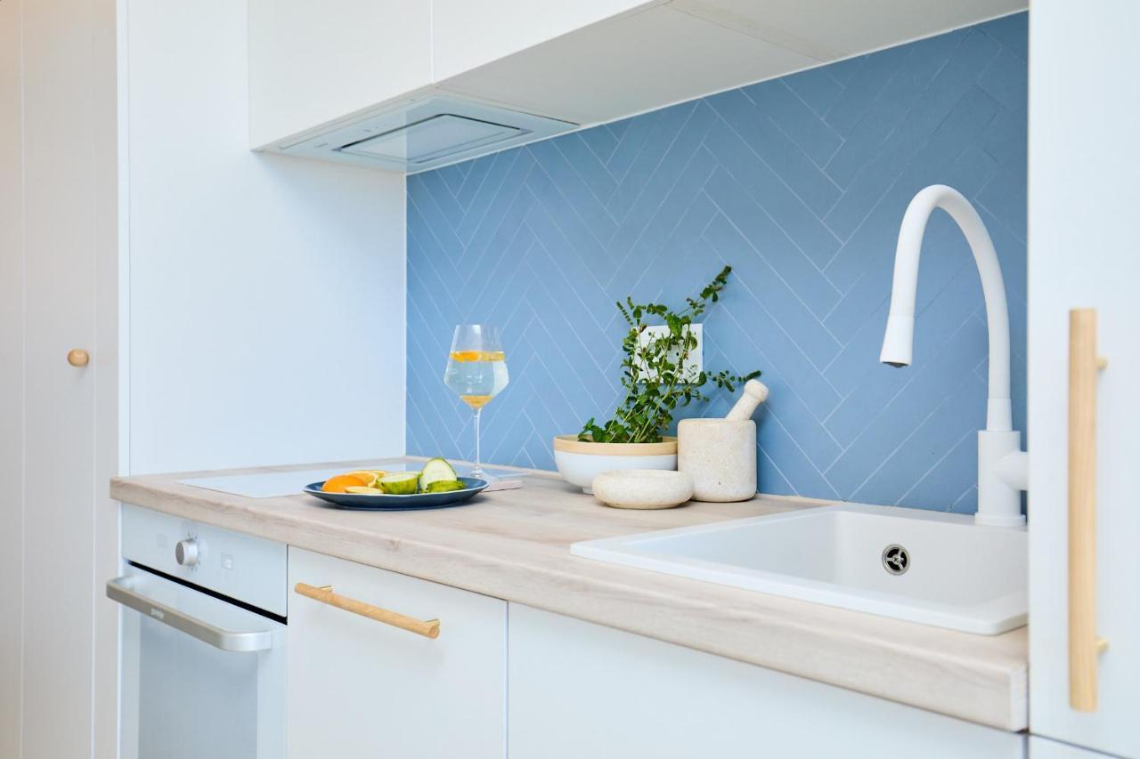 Hedera Estate Hedera Studio 1 Ντουμπρόβνικ Εξωτερικό φωτογραφία