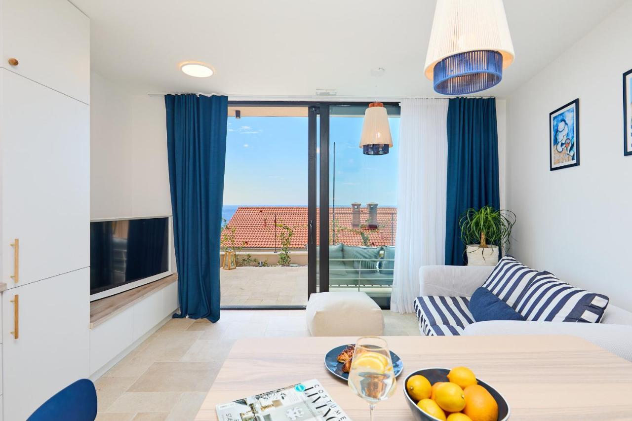 Hedera Estate Hedera Studio 1 Ντουμπρόβνικ Εξωτερικό φωτογραφία