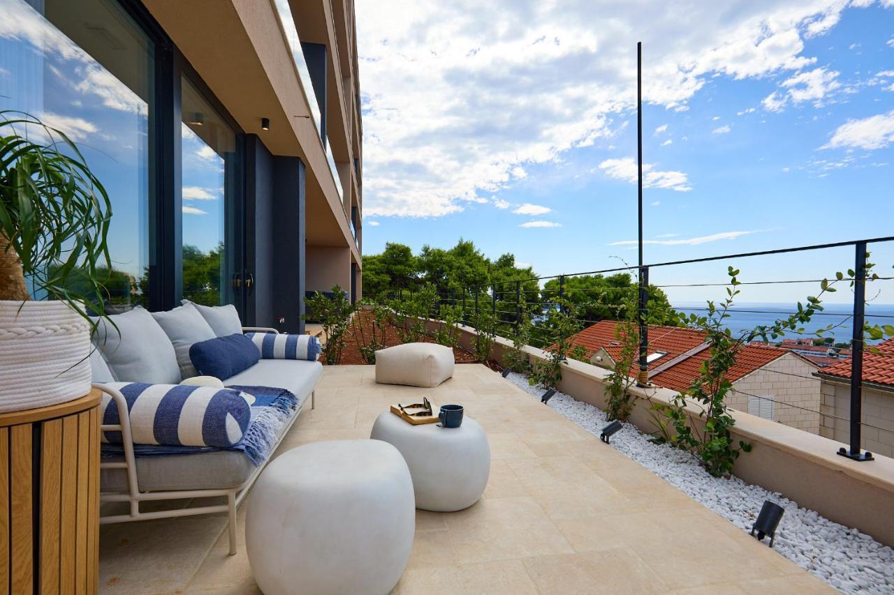 Hedera Estate Hedera Studio 1 Ντουμπρόβνικ Εξωτερικό φωτογραφία