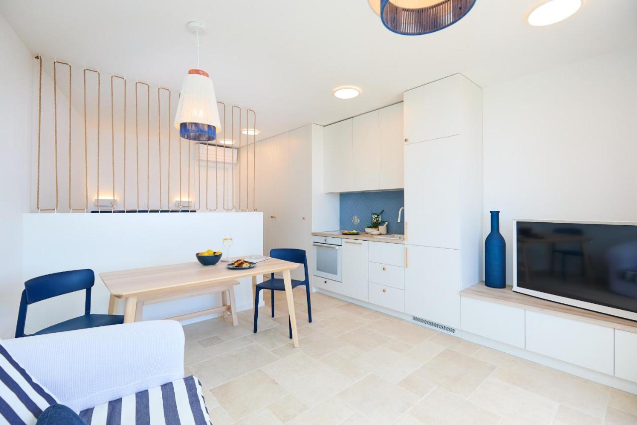 Hedera Estate Hedera Studio 1 Ντουμπρόβνικ Εξωτερικό φωτογραφία